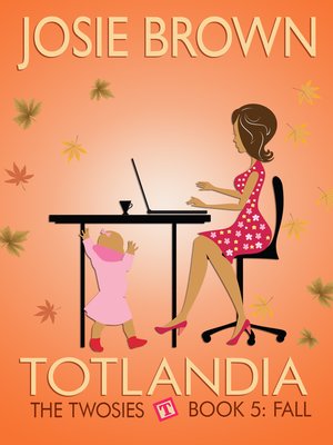 cover image of Fall, the Twosies